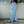CHALLENGER - DENIM PANTS - WASHED INDIGO