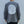 melple - SILVER LAKE L/S - BLACK