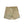 THE HARD MAN - THM STANDARD SHORTS - CAMEL