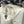 FIVE BROTHER -  DUCK EASY PANTS - WHITE