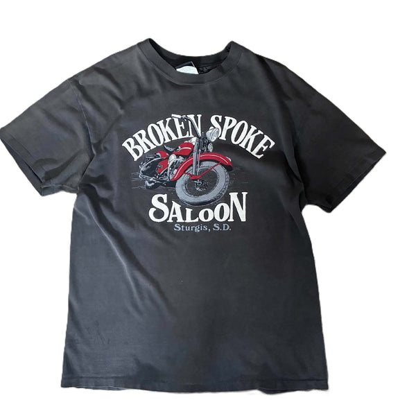 HWY - HWY CUSTOMIZED TEE - #2