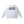 melple - PASADENA LONG SLEEVE (Fairfax) - WHITE