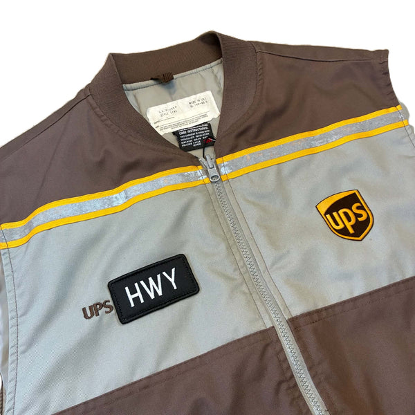 HWY - HWY CUSTOMIZED  G.A RIVERS VEST