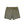 THE HARD MAN - THM STANDARD SHORTS - KHAKI