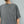 melple - PASADENA POCKET S/S - BLACK