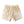 SALVAGE PUBLIC - AUAHI CORDUROY SHORTS - NATURAL