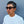 LANDS signature - OXFORD - PHOTOCHROMIC - BLACK CLEAR -P.GRAY
