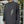 ILL ONE EIGHTY - AMERICAN WAVE  L/S TEE - BLACK