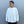 ILL ONE EIGHTY - SOLID POCKET LS TEE - WHITE