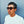LANDS signature - OXFORD - PHOTOCHROMIC - BLACK-P.GRAY