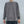 ARMY TWILL - BACKJERSEY LS TEE POWDER - CHARCOAL
