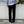 melple - WESTWOOD TRACK PANTS - BLACK