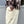 FIVE BROTHER -  KATSURAGI EASY PANTS - OFF WHITE