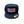 STEELS -   SOLO PATCH CAP - NAVY