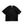 melple - VERVE S/S - BLACK