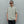 BIGMIKE - BORDER SUNGLASS POCKET S/S T-SHIRT - MNT × OFF x BLK