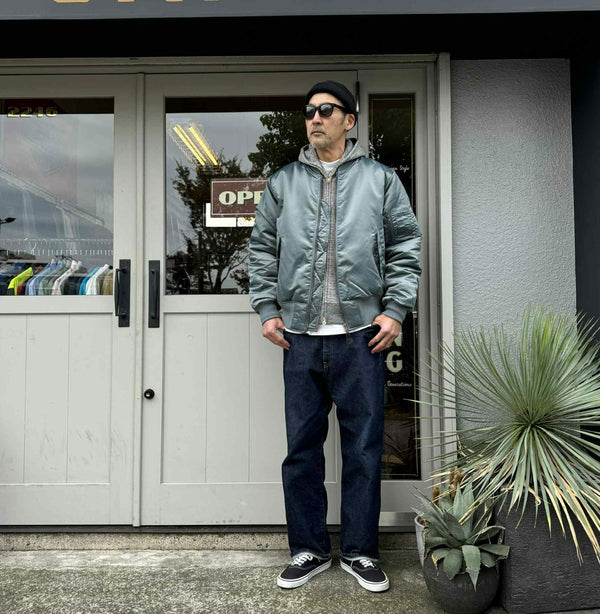 CORINTH MFG. CO. - CORINTH MA-1 - B.GRAY