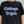 CHALLENGER - CLASSIC LOGO TEE - BLACK