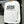 RADIALL - COUPE - FOOTBALL SHIRT L/S  - WHITE