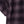 BLUCO - OMBRE CHECK FLANNEL SHIRT - PURPLE