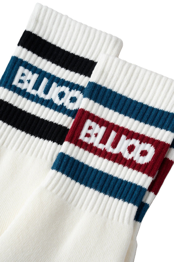 BLUCO - 2-PACK SOX - LINE