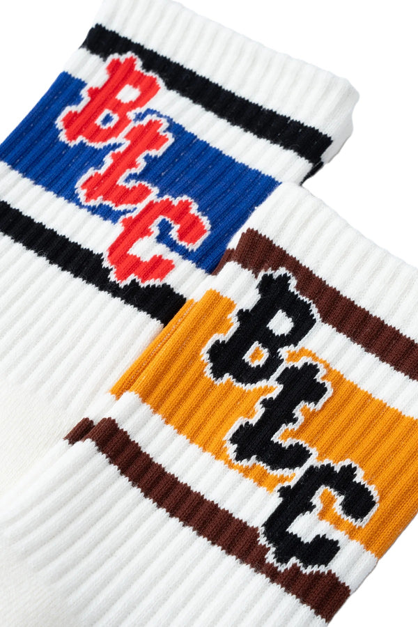 BLUCO - 2-PACK SOX - BLC