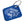 BLUCO - PATCH KEY HOLDER - A SET
