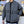 PENNEY'S - DUCK SANTA FE JACKET  - CHARCOAL