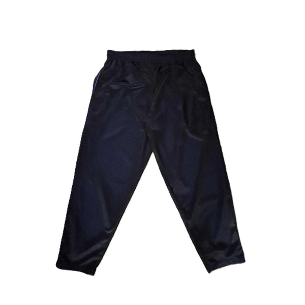 ILL ONE EIGHTY - 2-LAYER TRACK PANTS - BLACK