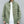 CHALLENGER - SNAKING LOGO WORK SHIRT - OLIVE