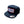 STEELS -   SOLO PATCH CAP - NAVY
