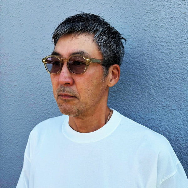 LANDS signature - OXFORD - PHOTOCHROMIC - A.CLEAR -P.GRAY