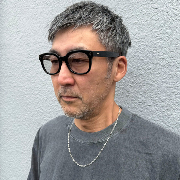 UNCROWD - SKYLINE - BLACK-L.GRAY