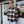 Carhartt WIP - L/S ESTERSON SHIRT - ESTERSON CHECK, TOBACCO