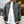 TOWNCRAFT - PIGMENT DYE DERBY JACKET - GRAY
