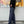CHALLENGER - CLASSIC PAINTER PANTS - INDIGO