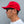 JOKERS'S SKATE SHOP - CLASSIC ROPE CAP - RED