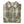 BIGMIKE - HEAVY FLANNNEL SHIRTS - MINT x BROWN x OFF