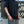 ILL ONE EIGHTY - SOLID POCKET S/S TEE - BLACK