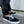 CHALLENGER - WARM UP PANTS - BLACK