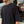 BLUCO - PIGMENT OVER T-SHIRTS - BLACK