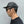 Carhartt WIP - DEAN CAP -BLACK