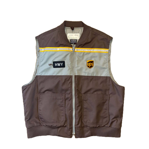 HWY - HWY CUSTOMIZED  G.A RIVERS VEST