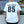 CHALLENGER - NUMBERS DRY MESH TEE - WHITE