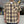 FIVE BROTHER -  LIGHT  OMBRE ONE-OP SHIRTS - BLACK×YELLOW