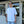 ARMY TWILL - 30/2 OE HALF SLEEVE PRINT TEE_AT - WHITE