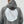 melple - SILVER LAKE P/O PARKA - BLACK