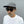 BIGMIKE - HEAVY FLANNEL CAP - GRAY
