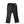 melple - FRANKLIN GLENCHECK FLARE PANTS - CHARCOAL