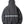 BLUCO - HOODED REFLECTOR JACKET - GRAY
